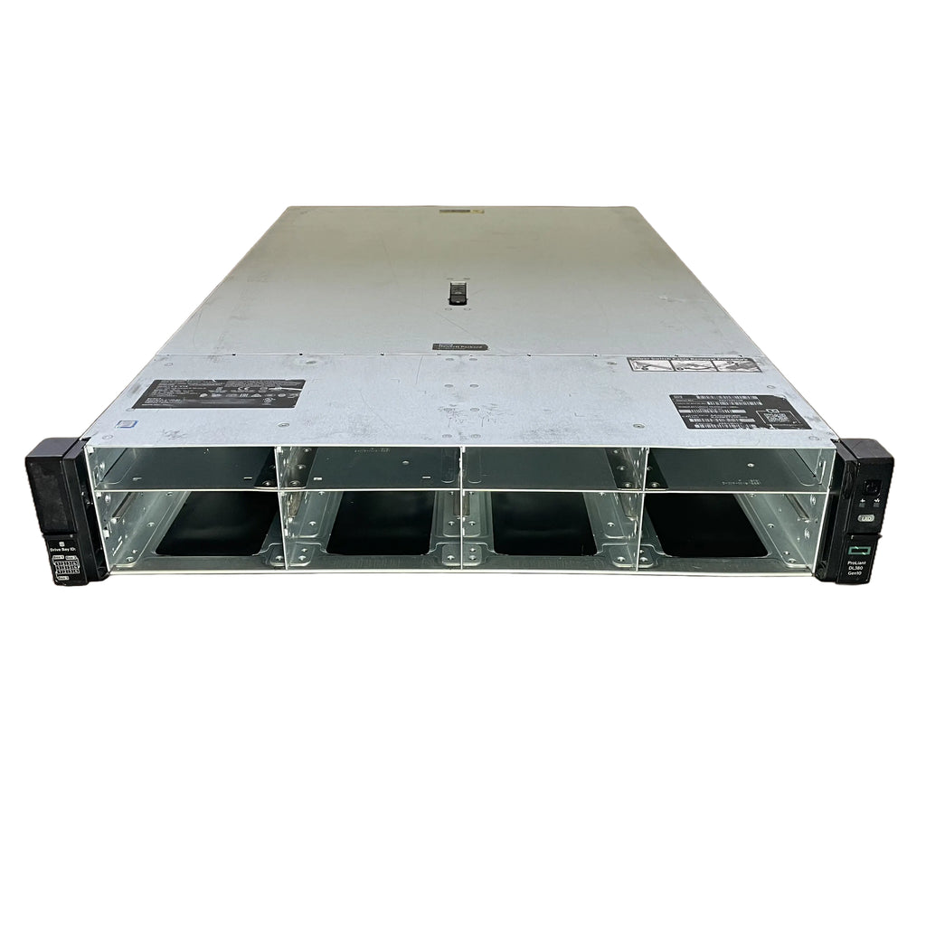 HPE DL380 Gen10 | 15LFF 2SFF | 2xGold 6138 | 32GB RAM | Server