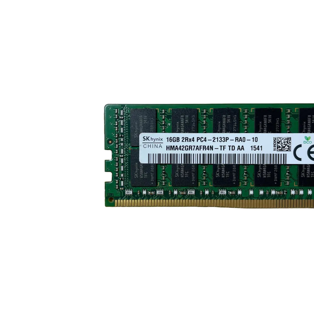 SKhynix 16GB DDR4-2133 RDIMM