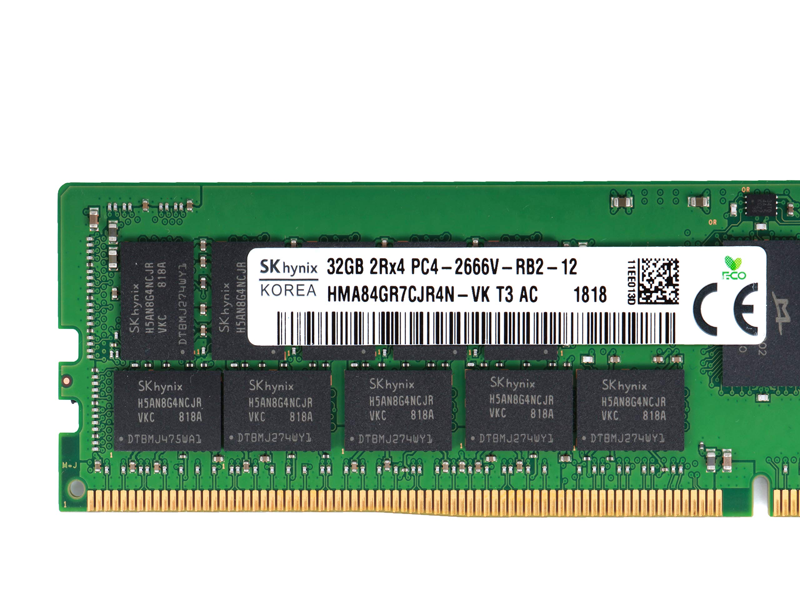 Sk Hynix 32GB DDR4-2666 RDIMM
