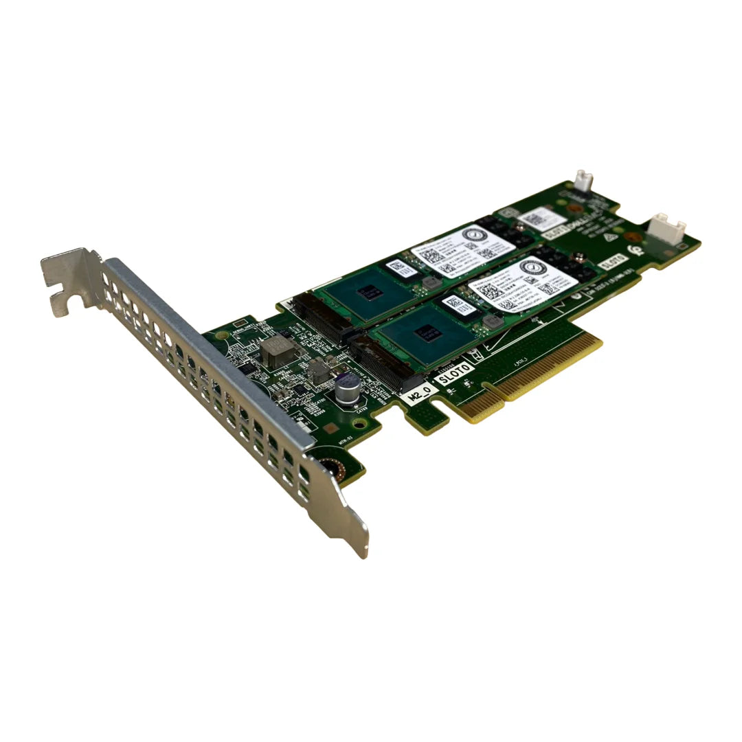 Dell BOSS-S1 + 2x 240GB M.2 SATA