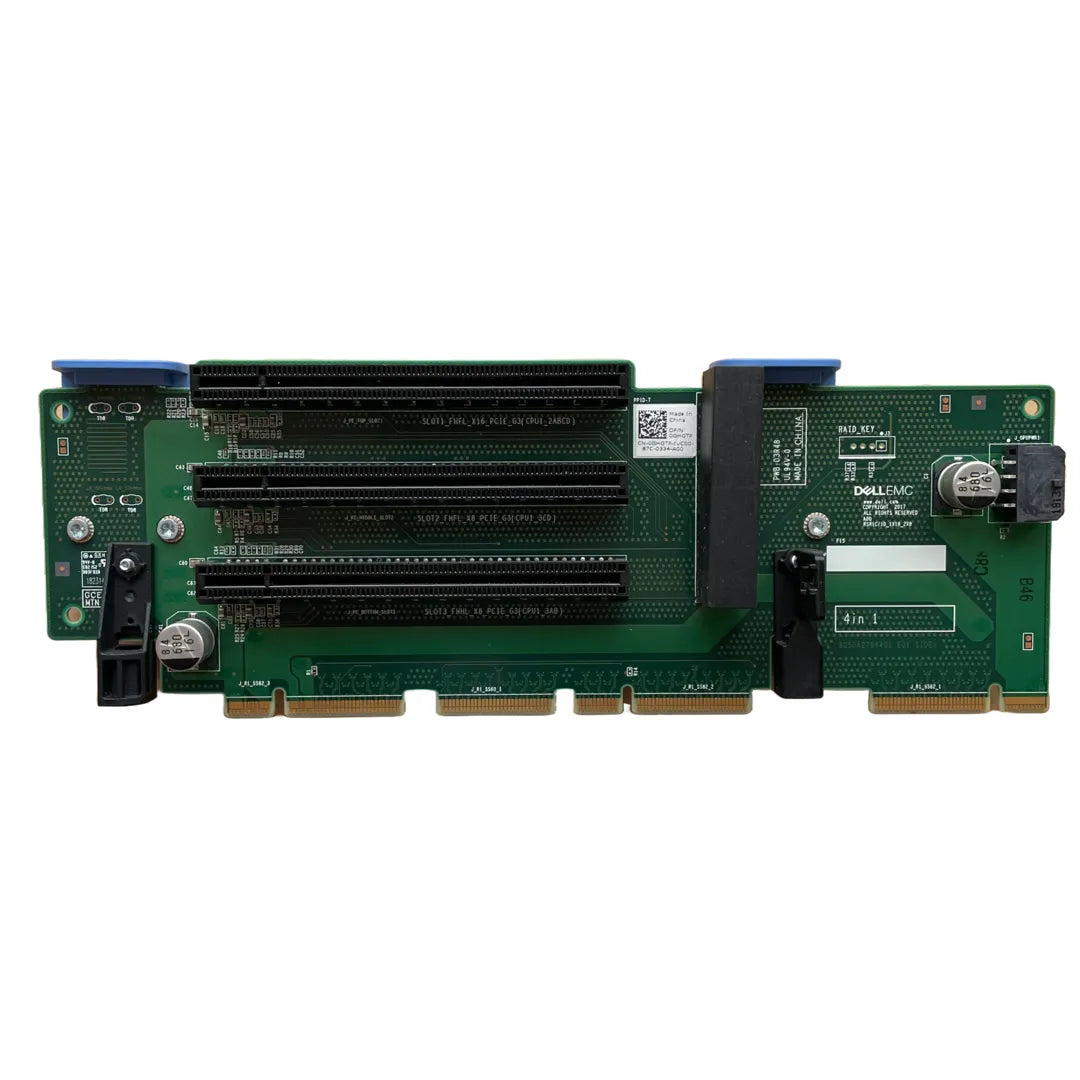 Dell R740/XD Riser 1D | GHGTP