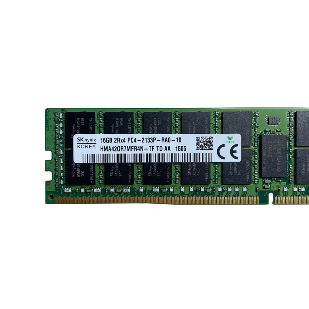 SKhynix 16GB DDR4-2133 RDIMM